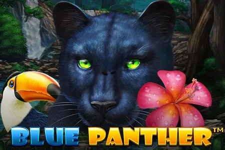 Blue Panther