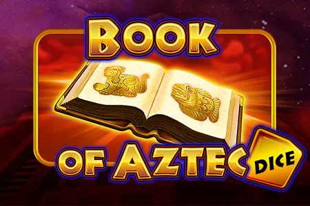 Book Of Aztec Dice