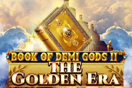 Book Of Demi Gods II - The Golden Era