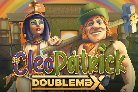 CleoPatrick DoubleMax