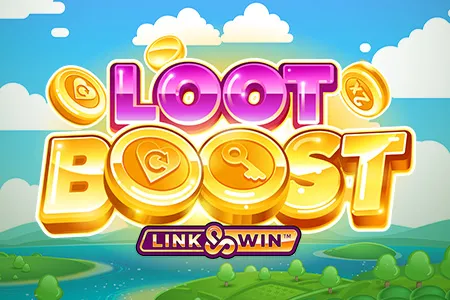 Loot Boost