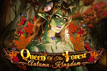 Queen Of The Forest - Autumn Kingdom