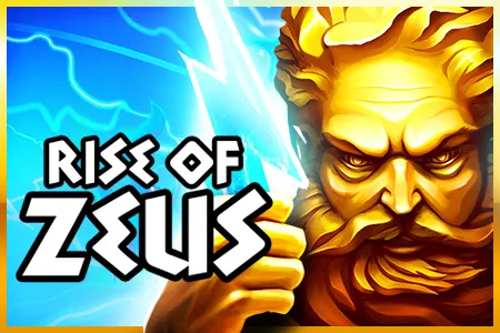 Rise of Zeus