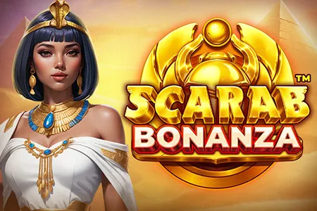 Scarab Bonanza™