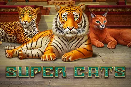 Super Cats